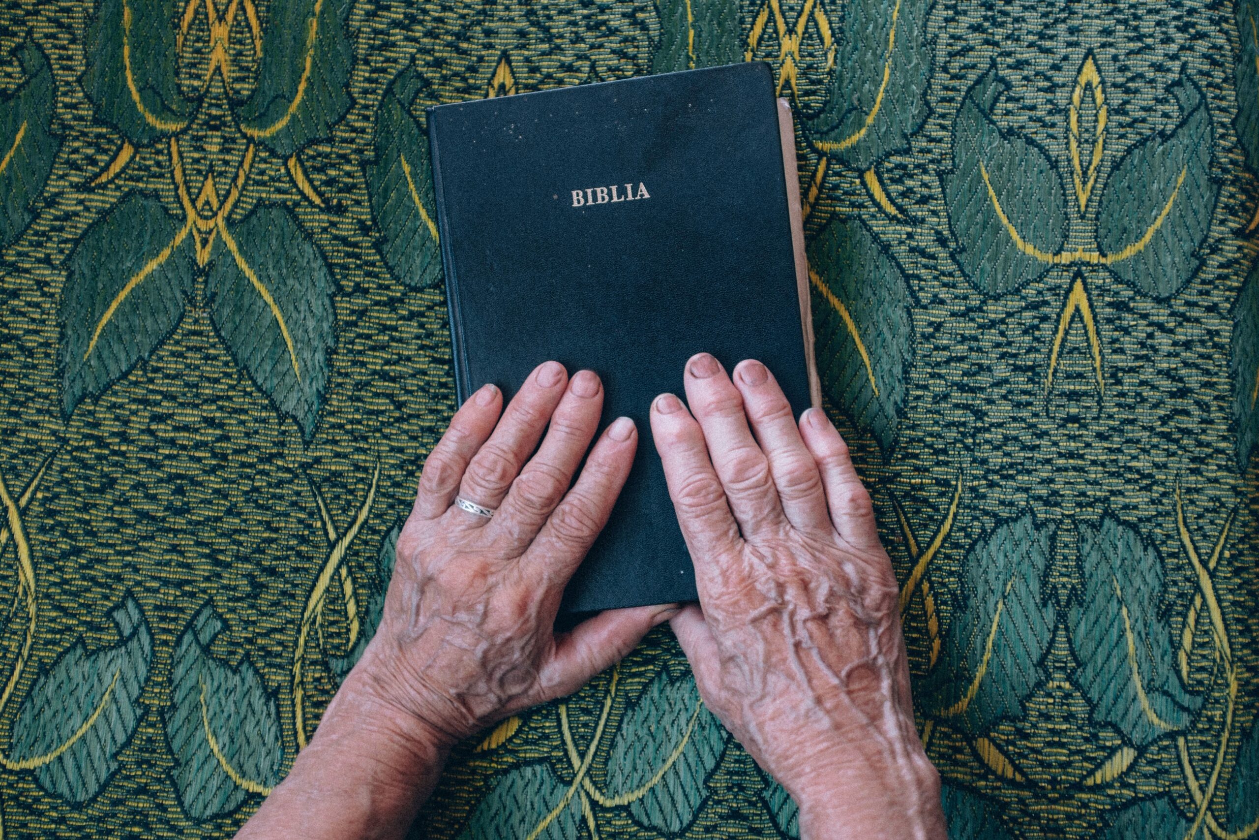 Alzheimer’s Prevention Through Organization