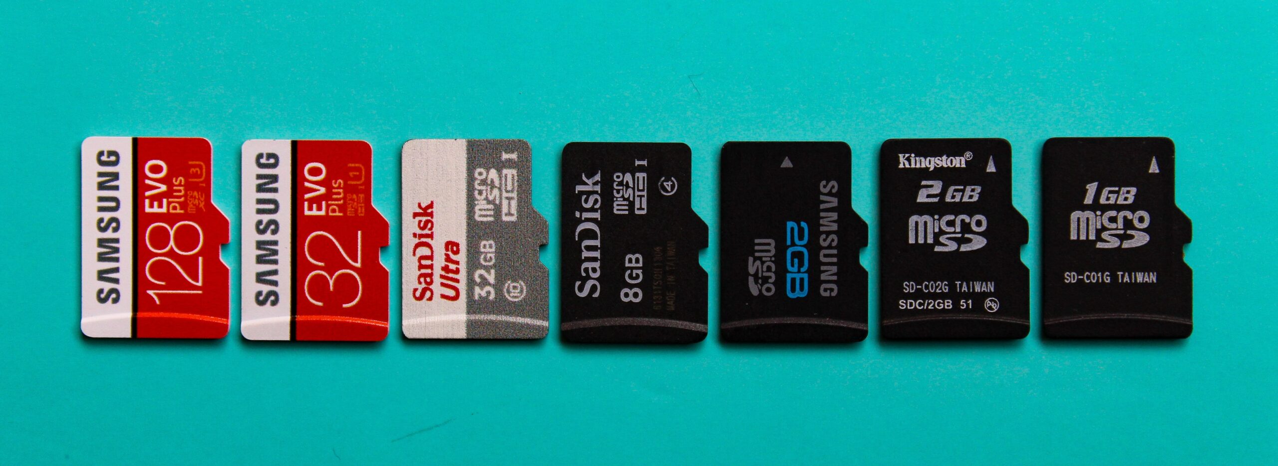 Micro Electronics