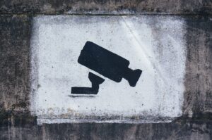Panopticon Government Surveillance