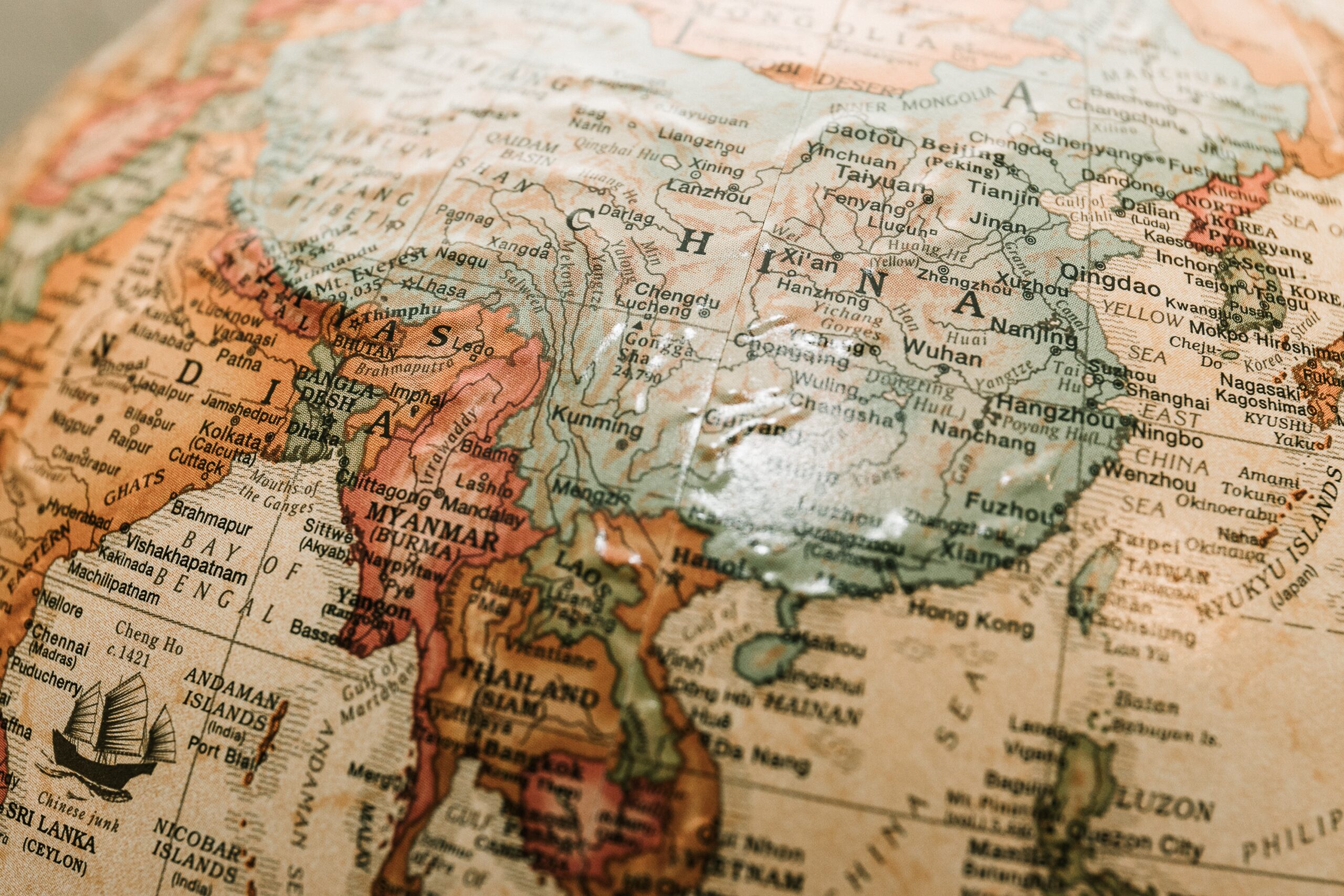 Why BRIC Countries are Creating their Own Currencies